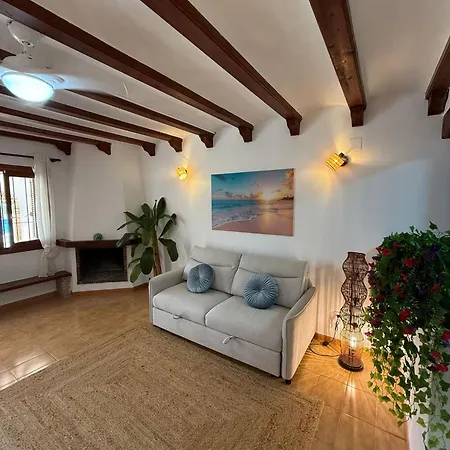 Tropicana Park Casa vacanze Dénia