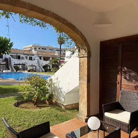 Casa vacanze Tropicana Park Dénia