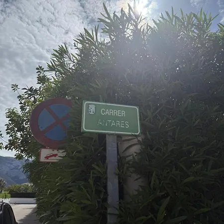 Tropicana Park * Denia