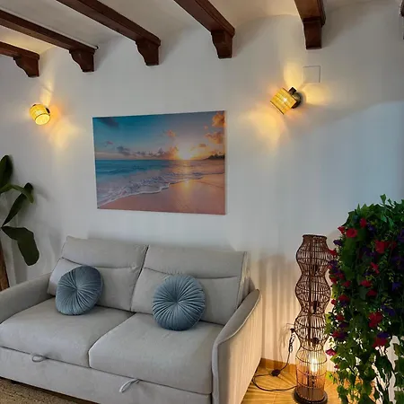 Tropicana Park Casa vacanze *