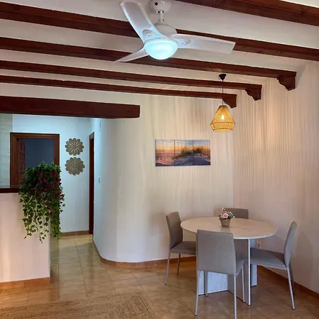 Tropicana Park Casa vacanze
