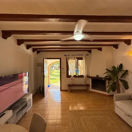 Tropicana Park Casa vacanze *