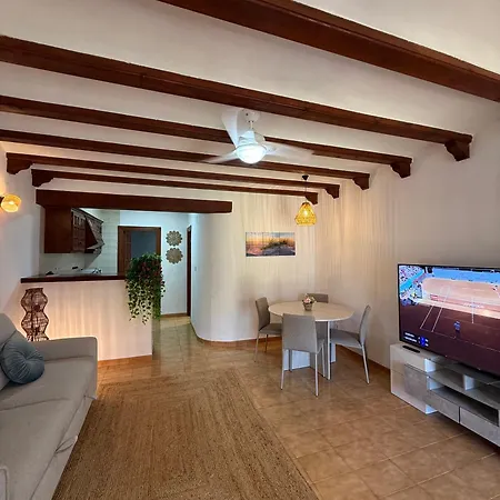 Tropicana Park Casa vacanze