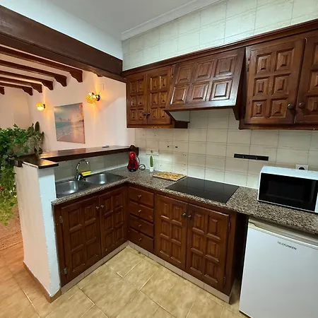 Tropicana Park Casa vacanze *