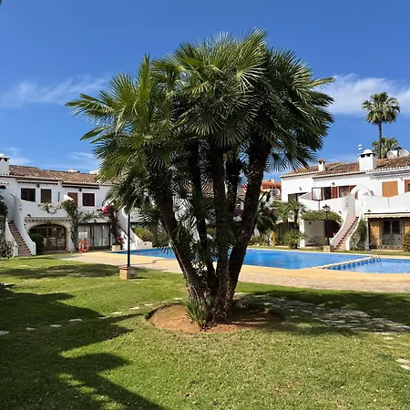 Casa vacanze Tropicana Park *